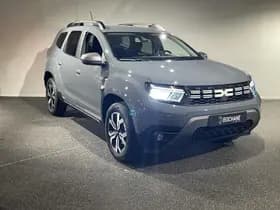 Dacia Duster thumbnail 5