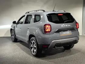 Dacia Duster thumbnail 6