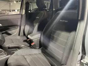 Dacia Duster thumbnail 7