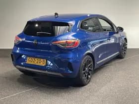 Renault Clio thumbnail 2