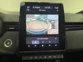 Renault Clio thumbnail 12