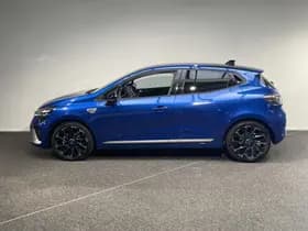 Renault Clio thumbnail 14