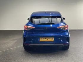Renault Clio thumbnail 17