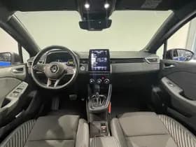 Renault Clio thumbnail 3