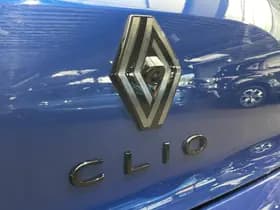 Renault Clio thumbnail 30