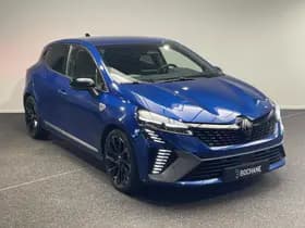 Renault Clio thumbnail 5