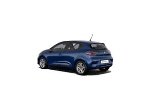Renault Clio thumbnail 2