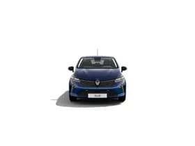 Renault Clio thumbnail 3