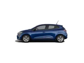 Renault Clio thumbnail 6