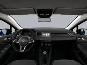 Renault Clio thumbnail 8