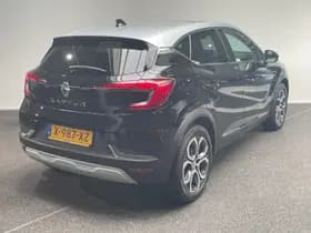 Renault Captur thumbnail 2