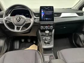 Renault Captur thumbnail 3