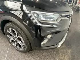 Renault Captur thumbnail 25