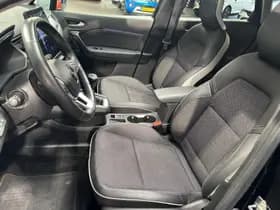 Renault Captur thumbnail 7