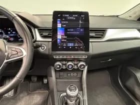 Renault Captur thumbnail 10