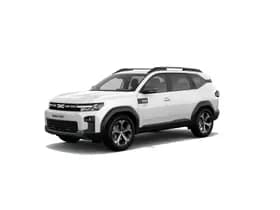 Dacia Bigster thumbnail 6