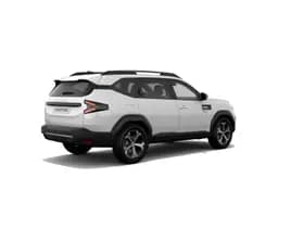 Dacia Bigster thumbnail 8