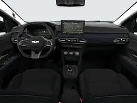 Dacia Jogger thumbnail 11