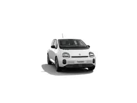 Renault Twingo thumbnail 5