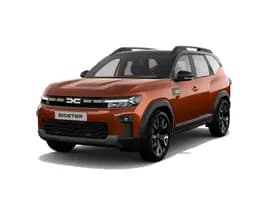 Dacia Bigster thumbnail 2