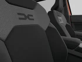 Dacia Bigster thumbnail 12