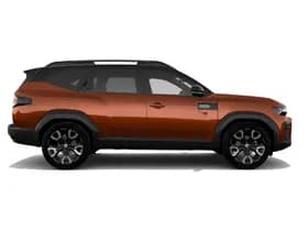 Dacia Bigster thumbnail 3
