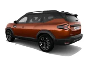 Dacia Bigster thumbnail 4