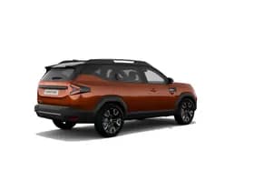 Dacia Bigster thumbnail 8