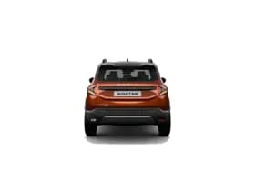 Dacia Bigster thumbnail 10