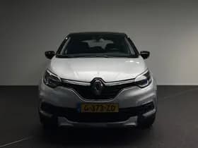 Renault Captur thumbnail 16