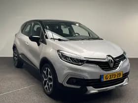 Renault Captur thumbnail 5