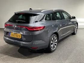 Renault Mégane thumbnail 2