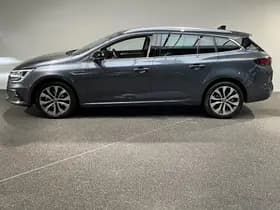 Renault Mégane thumbnail 15