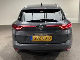 Renault Mégane thumbnail 18