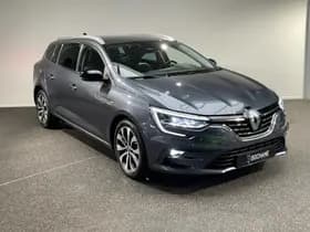 Renault Mégane thumbnail 5