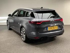 Renault Mégane thumbnail 6