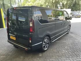 Renault Trafic thumbnail 2