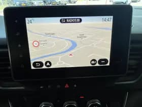 Renault Trafic thumbnail 11