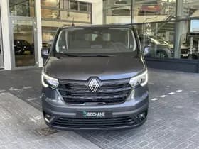 Renault Trafic thumbnail 16