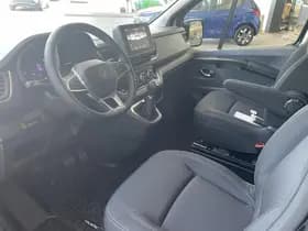 Renault Trafic thumbnail 21