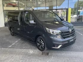 Renault Trafic thumbnail 5