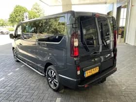 Renault Trafic thumbnail 6