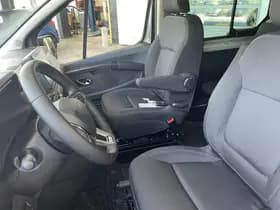 Renault Trafic thumbnail 7