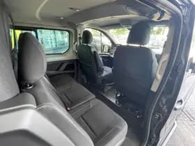 Renault Trafic thumbnail 8