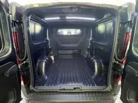 Renault Trafic thumbnail 9