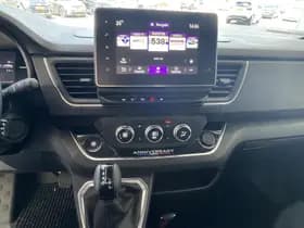 Renault Trafic thumbnail 10