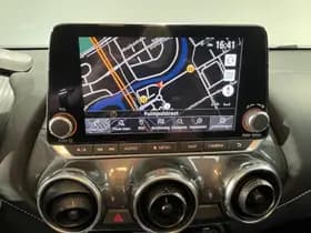 Nissan Juke thumbnail 11
