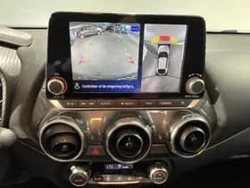 Nissan Juke thumbnail 12