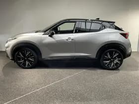Nissan Juke thumbnail 14
