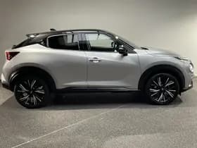Nissan Juke thumbnail 15